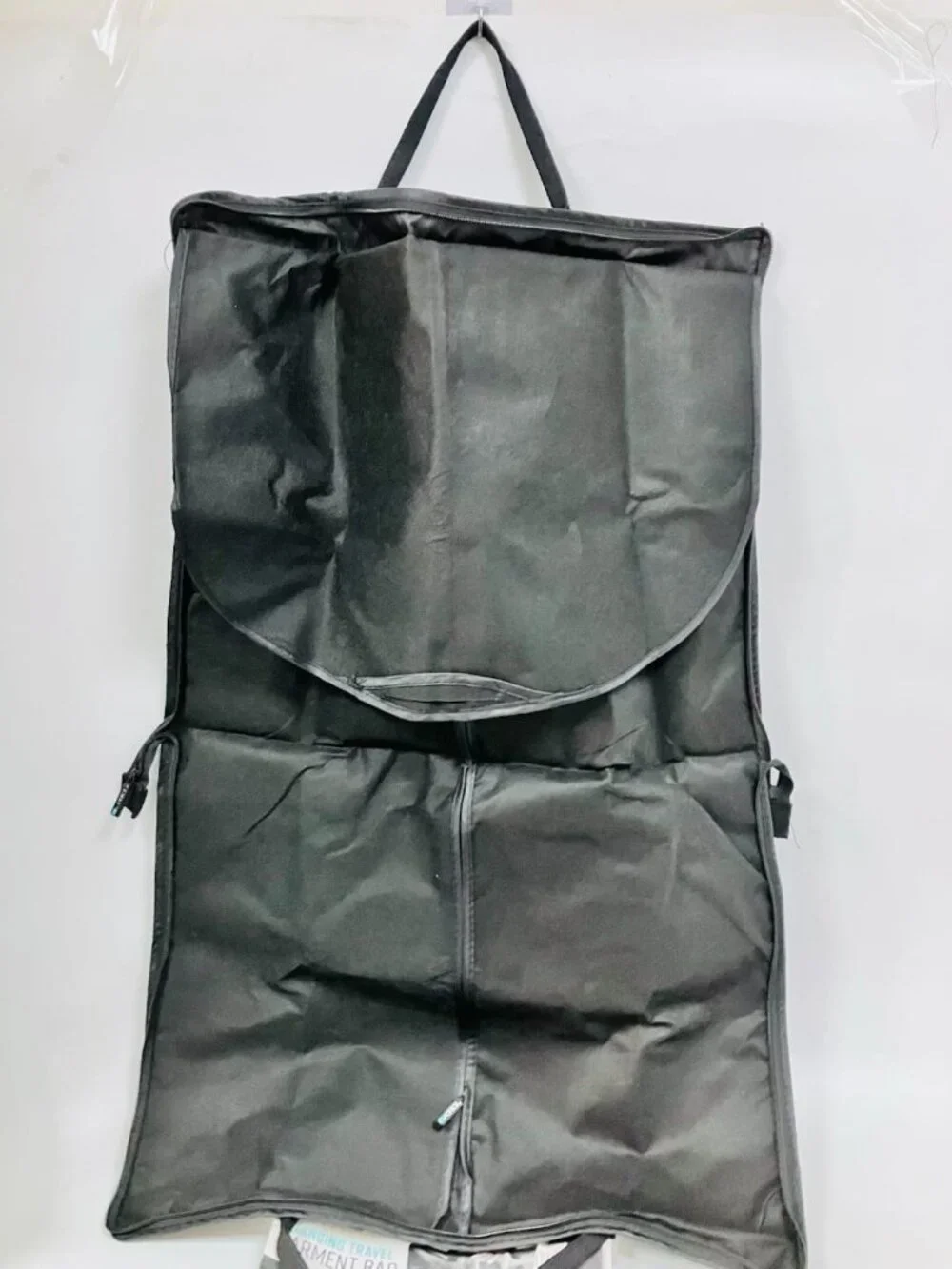 FORCE HANGING TRAVEL GARMENT BAG